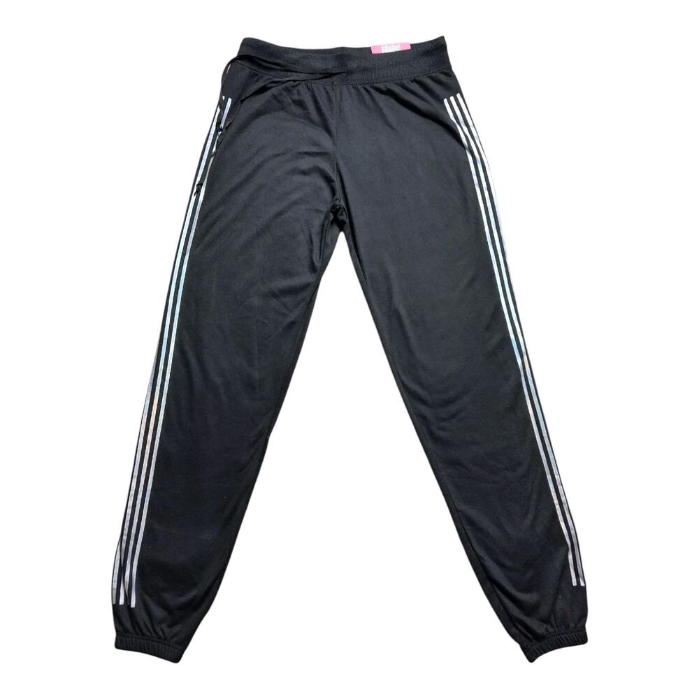 Women’s Black Joggers, Relaxed Fit Sweatpants / Lounge Pants, Size Small,NWT